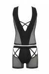 054 Set Oscar black XXL/XXXL - Passion