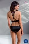 Lagerta bikini black L/XL