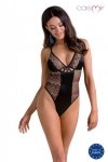 Lagerta body black XXL/XXXL
