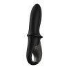 Wibrator damski analny Satisfyer Hot Passion Anal - z aplikacją
