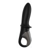 Wibrator damski analny Satisfyer Hot Passion Anal - z aplikacją