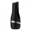 Masturbator Satisfyer Men Classic (Silver)