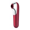 Masażer wibrator Satisfyer Dual Love 