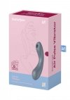 Masażer Satisfyer Curvy Trinity 1 