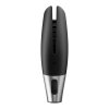 Masażer Satisfyer Power Masturbator black silver