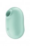 Masażer ssący powietrzny Satisfyer Pro To Go 2 miętowy