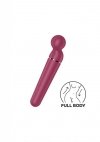 Masażer Satisfyer Planet Wand-er 