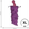 Torba na masażer powietrzny Satisfyer Treasure Bag XL Violet