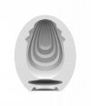 Satisfyer Masturbator Egg Single (Savage)