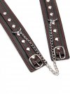 Sex kajdanki mini ankle cuffs
