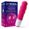 Control Velvet Secret wibrator damski progresywny