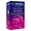 Control Remote Wireless wibrujące jajeczko na pilot