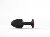 Oryginalne korek analny Dorcel Geisha Plug Ruby M
