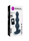 Sonda korek analny Dorcel Deep Secret M
