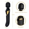 Podwójny 2w1 wibrator + różdżka Dorcel Dual Orgasms