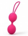 Podwójne kulki gejszy Dorcel Dual Balls