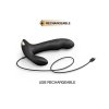 Ekskluzywny Masażer wibrator prostaty DORCEL MULTI P-JOY