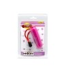 Kieszonkowy wibrator bullet magic wireless