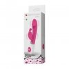 Wibrator króliczek Pretty Love Gene 30 funkcji