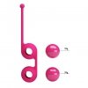 Kulki gejszy pretty Love Kegel Tighten Up Iii różowe
