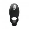 Pretty Love - vibration penis sleeve 7 functions black