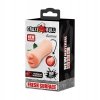 Crazy Bull Gemini, realistic oral sex sensations