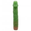 wibrator penis shreka, penis shreka, zielony wiibrator penis,