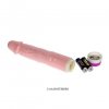 Wibrator penis cielisty Waves of Pleasure Vibe