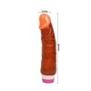 Żylaste dildo wibrujące realistyczne intensywny orgazm