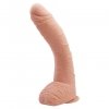 Baile beautiful alex 10.6'' flesh