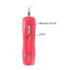 Baile- love kits, 7 vibration functions