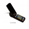Baile - strapon ultra harness double vibration