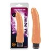 Wibrator realistyczne dildo 23 cm