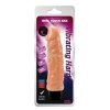 Mocny wibrator realistyczne dildo 23 cm