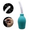 Gruszka analna do lewatywy Mr.Play turkusowa (310 ml)