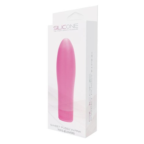 Klasyczny wibrator sztuczny penis 13,5 cm
