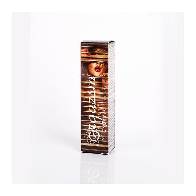 Krem uwrażliwiający łechtaczkę  30 ml