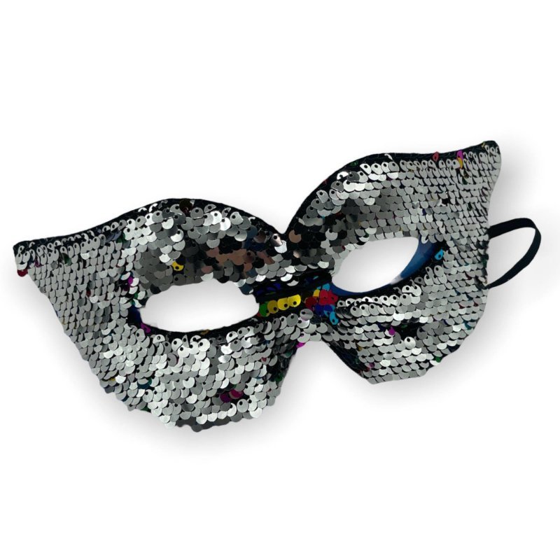 Maska rainbow mask chageable colours