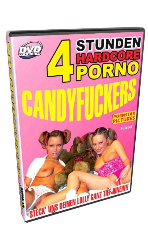 Film Erotyczny Porno DVD Pornstar Pictures - candyfuckers