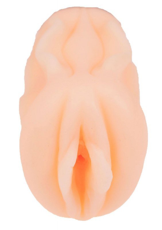 Masturbator realistyczna wagina Aurora 340g 