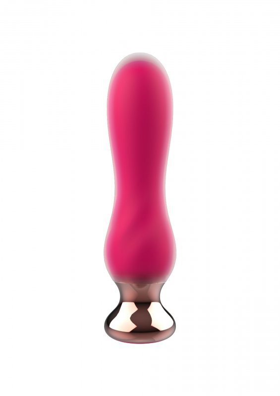 The Elegant buttplug