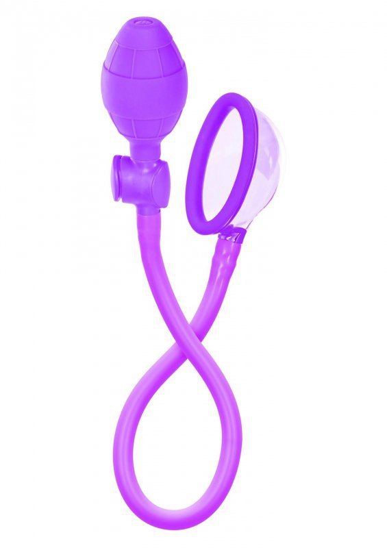 Pompka do łechtaczki Mini Clitoral Pump 