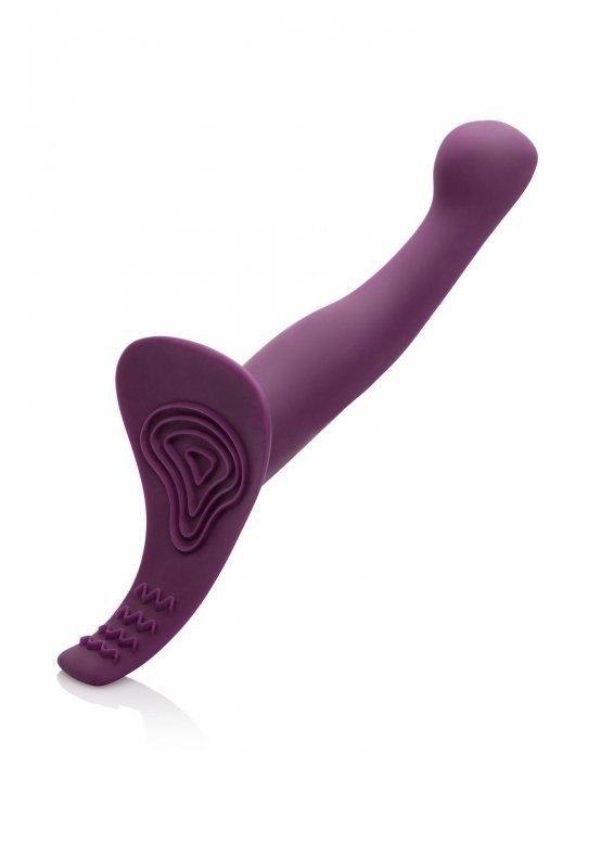 Proteza Her Royal Harness Me2 Probe Vibe