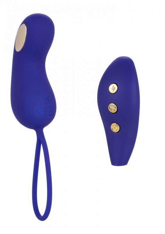 Estim remote teaser