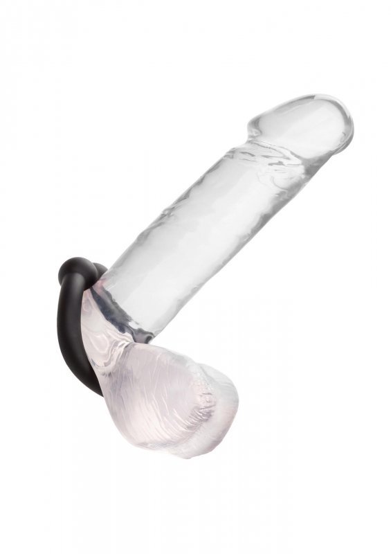 Alpha muscle ring
