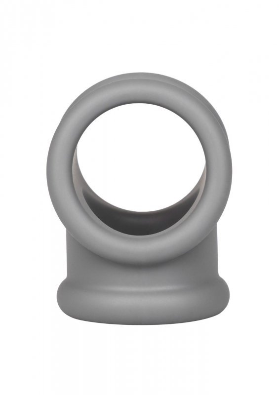 Alpha precision ring