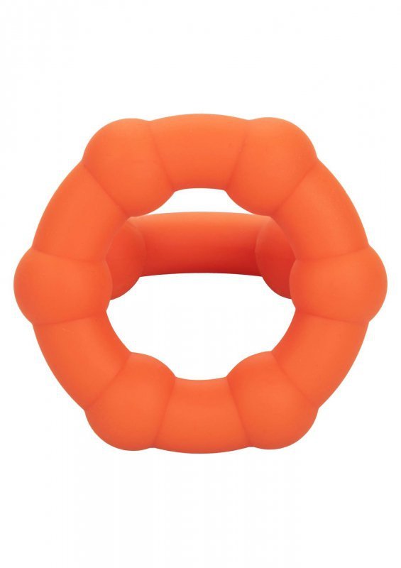 Alpha all star ring
