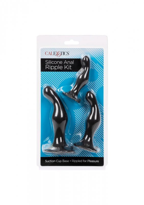 Anal ripple kit