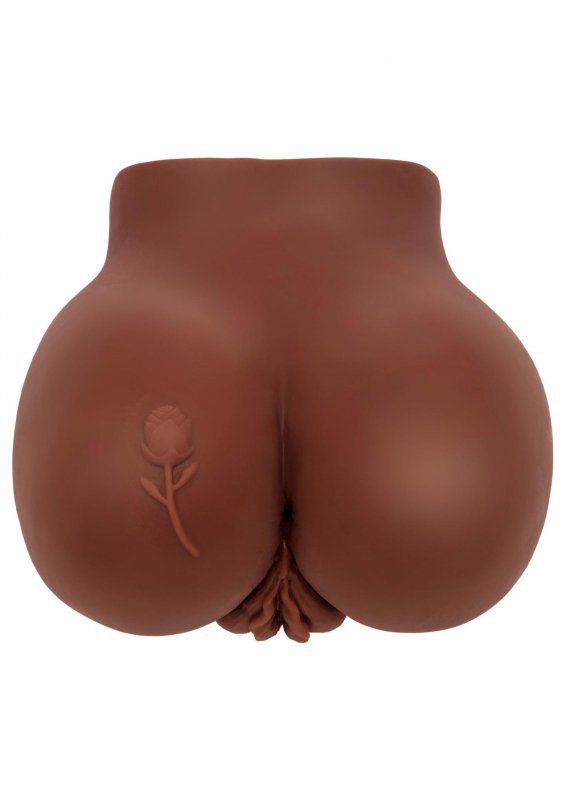 Big ass banger vibr.