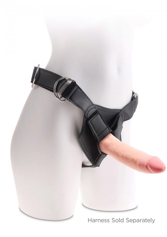 Żylaste dildo na przyssawce penis mega orgazm 20 cm